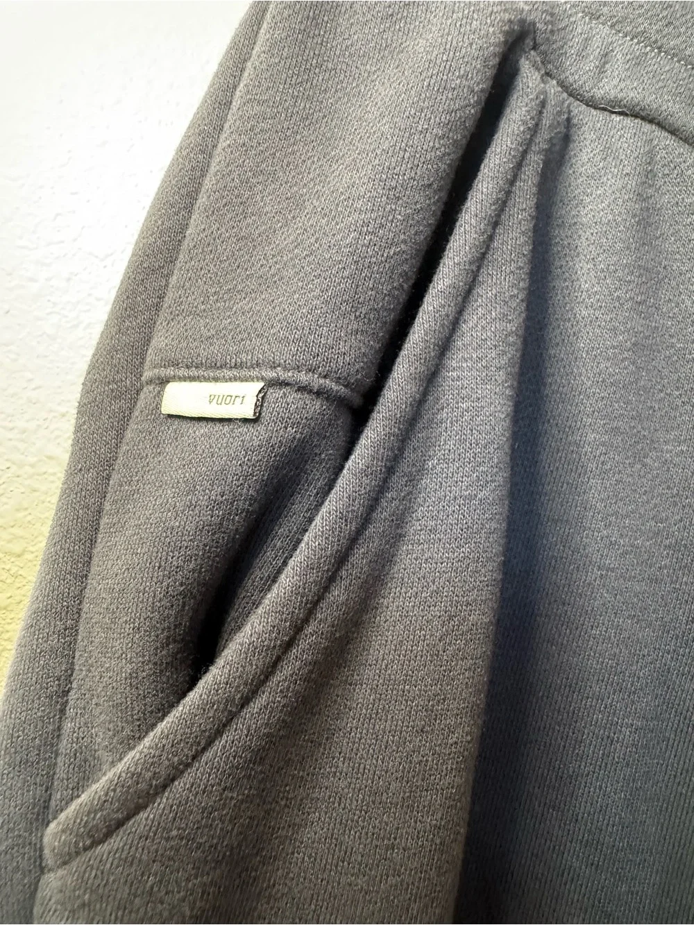Vuori Cypress Sweatpant